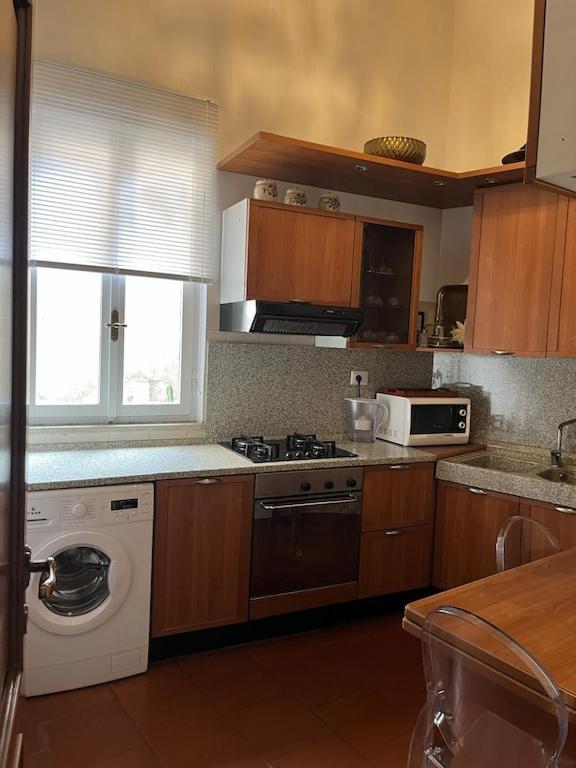 Annemarymaison Apartment *