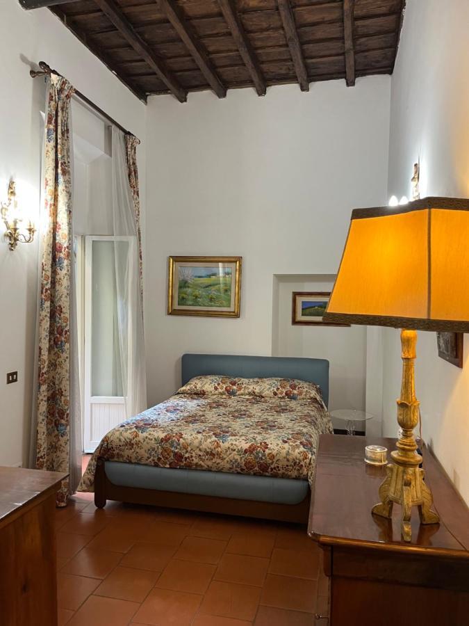 Apartment Annemarymaison Rome